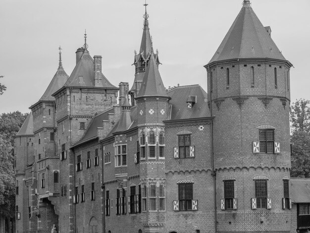 dutch castle