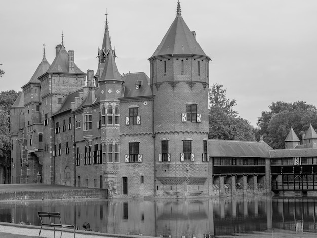 dutch castle