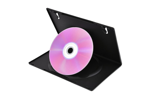 Dvd optical drive