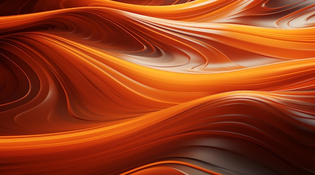 A dynamic abstract background