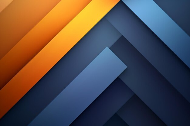 A dynamic abstract background