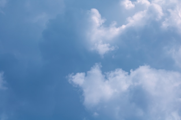 динамическое облако и текстура неба для фона