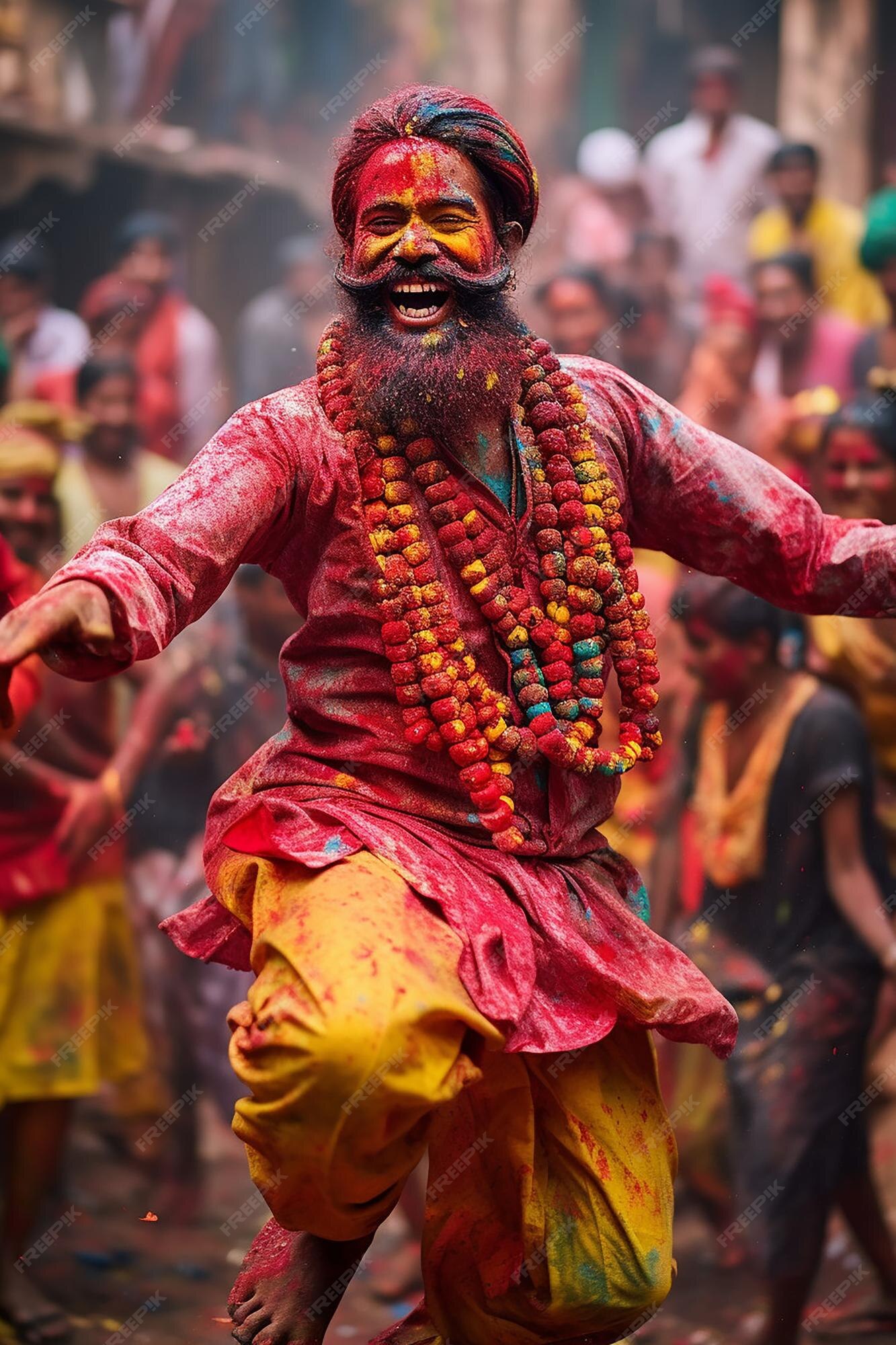 holi dance performance videos