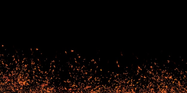 ダイナミックな爆発で 火花が上へ飛び上がり 輝く噴水の効果を生み出します