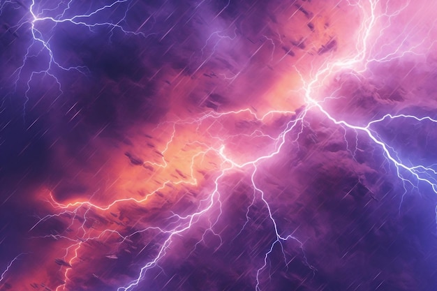 Rain and thunder HD wallpapers  Pxfuel