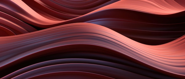 Dynamic rippleeffect backdrop with a liquidlike texture and vibrant colors