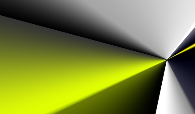 dynamic technology abstract background