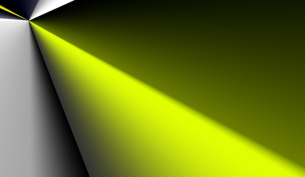 dynamic technology abstract background