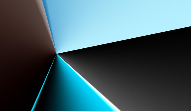 dynamic technology abstract background