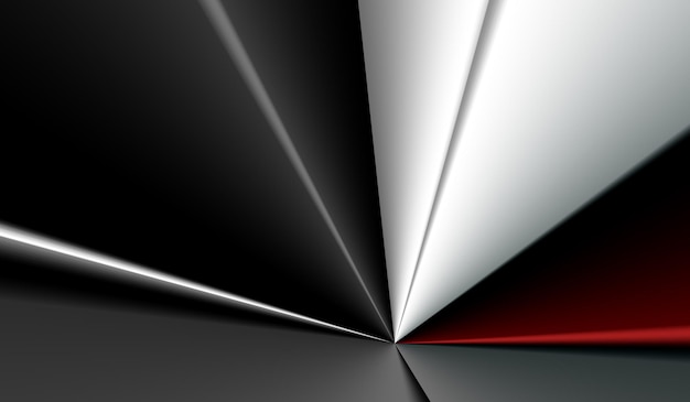 dynamic technology abstract background