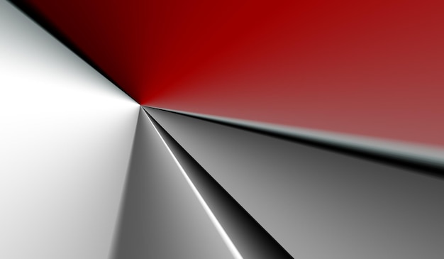 dynamic technology abstract background