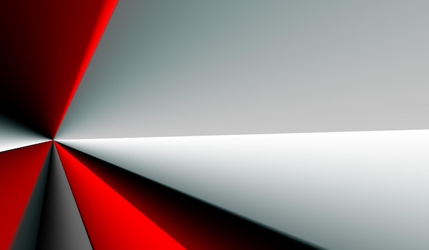 dynamic technology abstract background