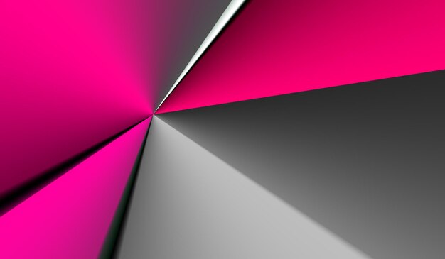 dynamic technology abstract background