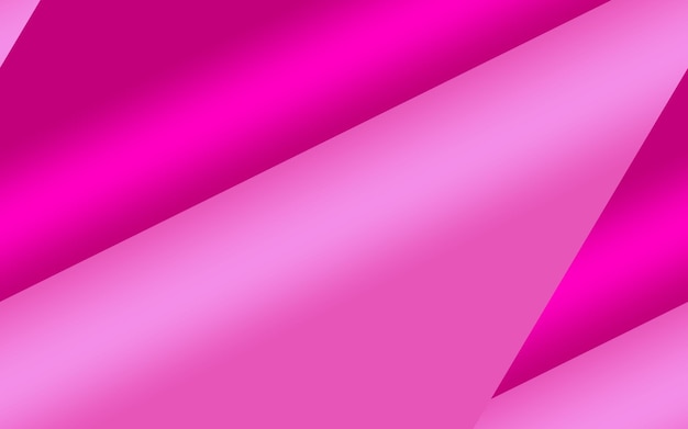 Dynamic violet pink curve vibrant gradient abstract background