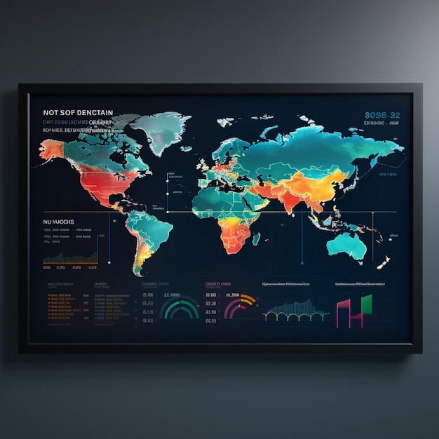 Dynamisch valutawisselkoersdashboard