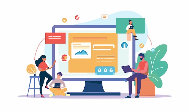Dynamische inbound marketing showcase