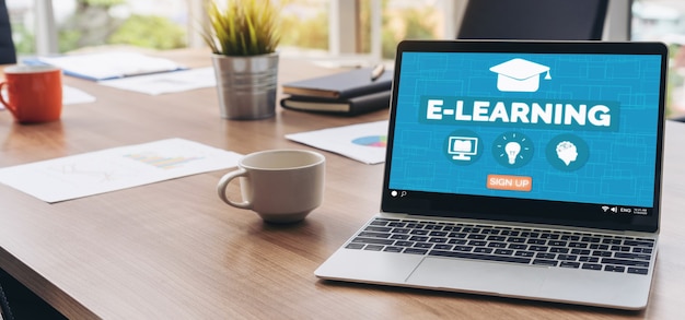 E-learning and Online Education