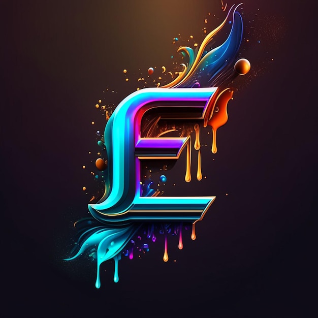 Foto e-logo