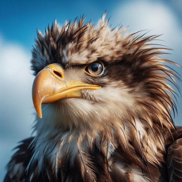 eagle clipart