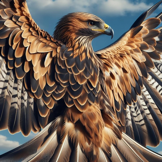 eagle clipart