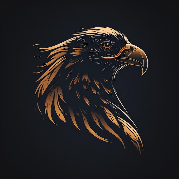 eagle logo