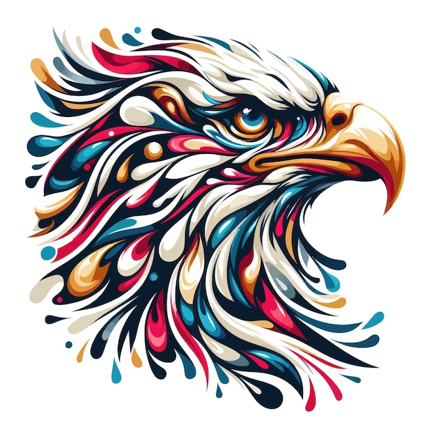 eagle paint