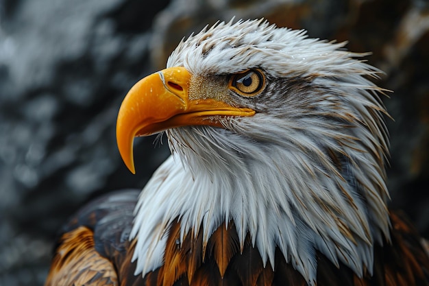 eagle photography