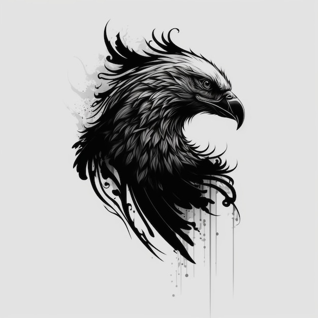 20 Trending Eagle Tattoo Designs With Images  Styles At Life