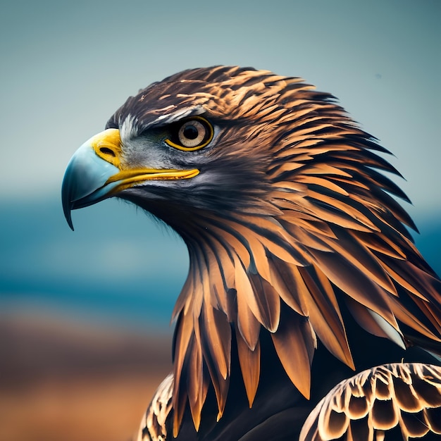 Photo eagle wallpaper hd