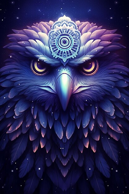 eagle