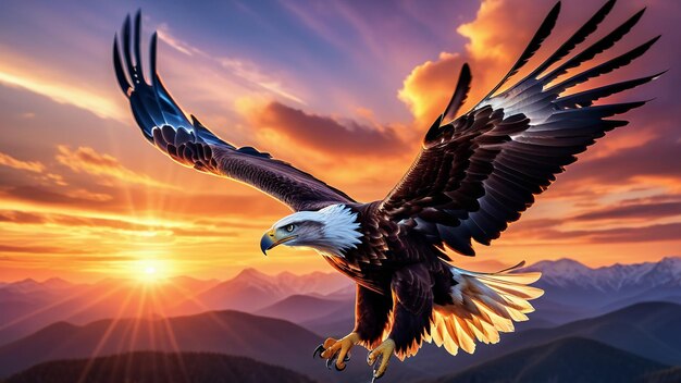 Eagles Freedom