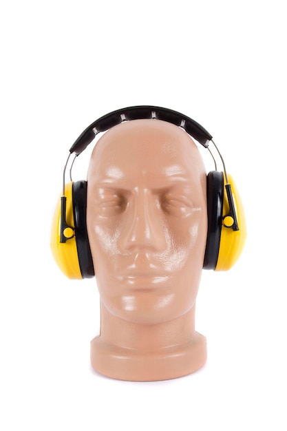 Ear Protectors