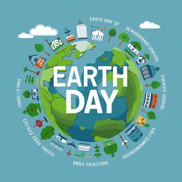earth day