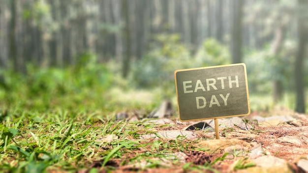 Earth Day