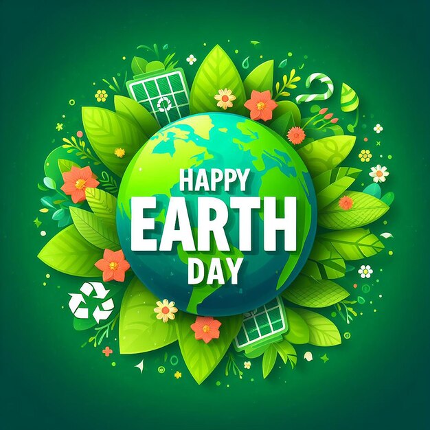 Earth Day