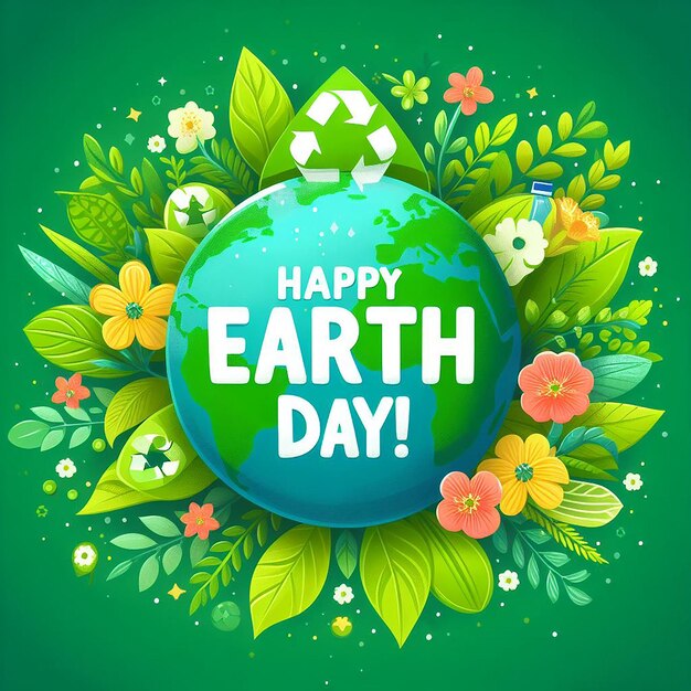 Earth Day