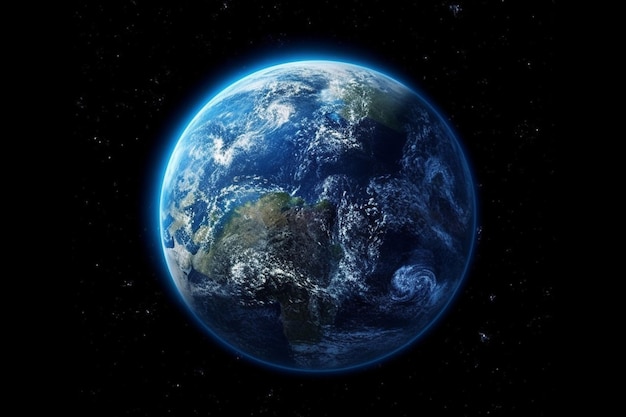 Земля планета земля