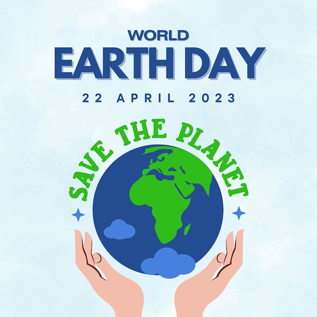 Earthday freepik 6