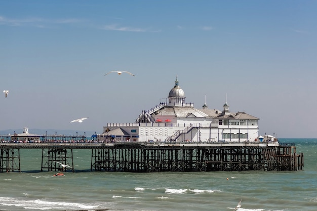 Eastbourne Pier