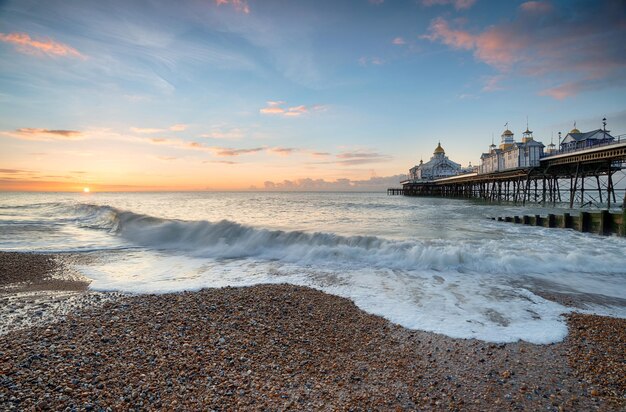 Eastbourne Pier