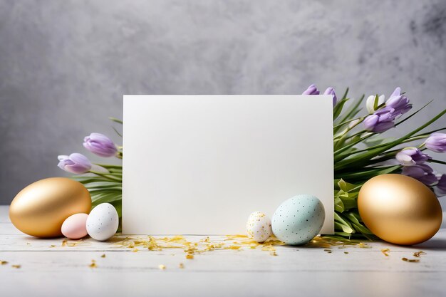 easter background copyspace easter card with eggs happy easter easter wallpaper easter template