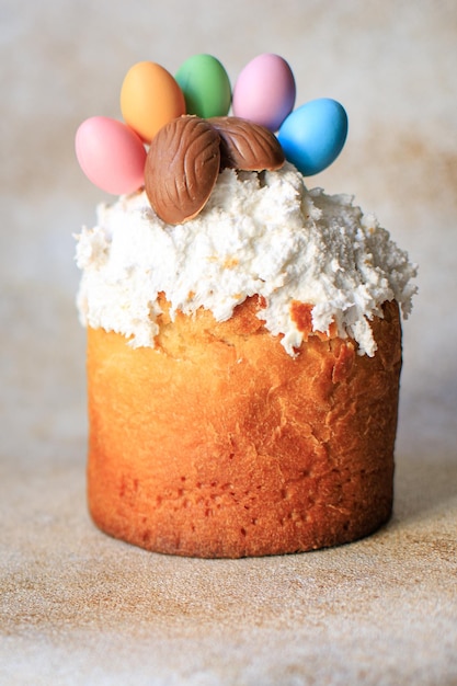 Easter cake sweet baking easter dessert treat holiday orthodox christian easter treat meal food