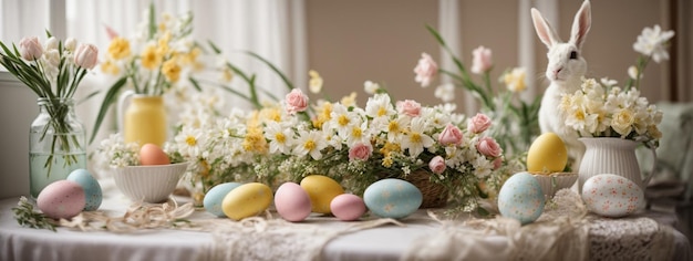 Easter Decoration