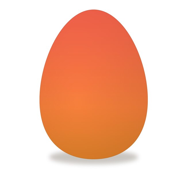 easter egg desing