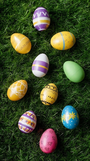 Easter egg festival