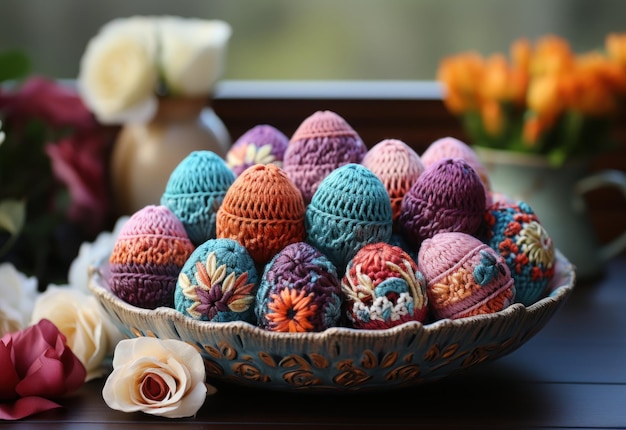 Easter_eggs_made_by_hand_from_multicolored_threads