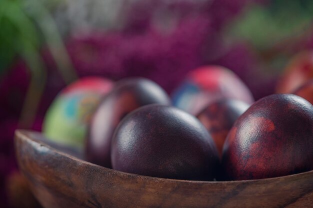 Easter Eggs