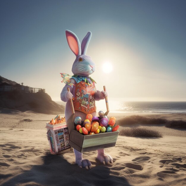 Easter Inspirations