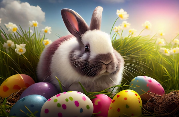 Easter wallpapers that will make you smile