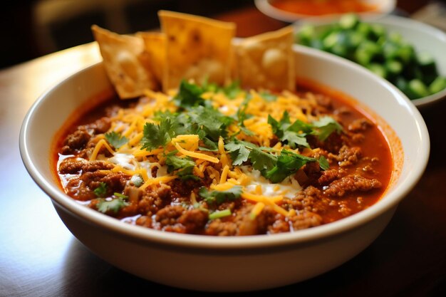 Easy turkey taco soup